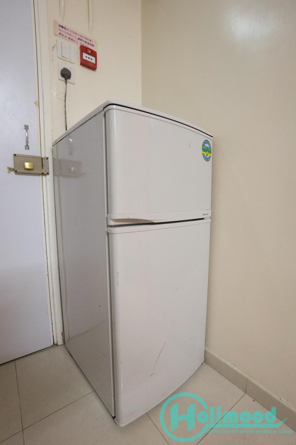 HO22B 兩房一廳度假屋（可與鄰房相通）