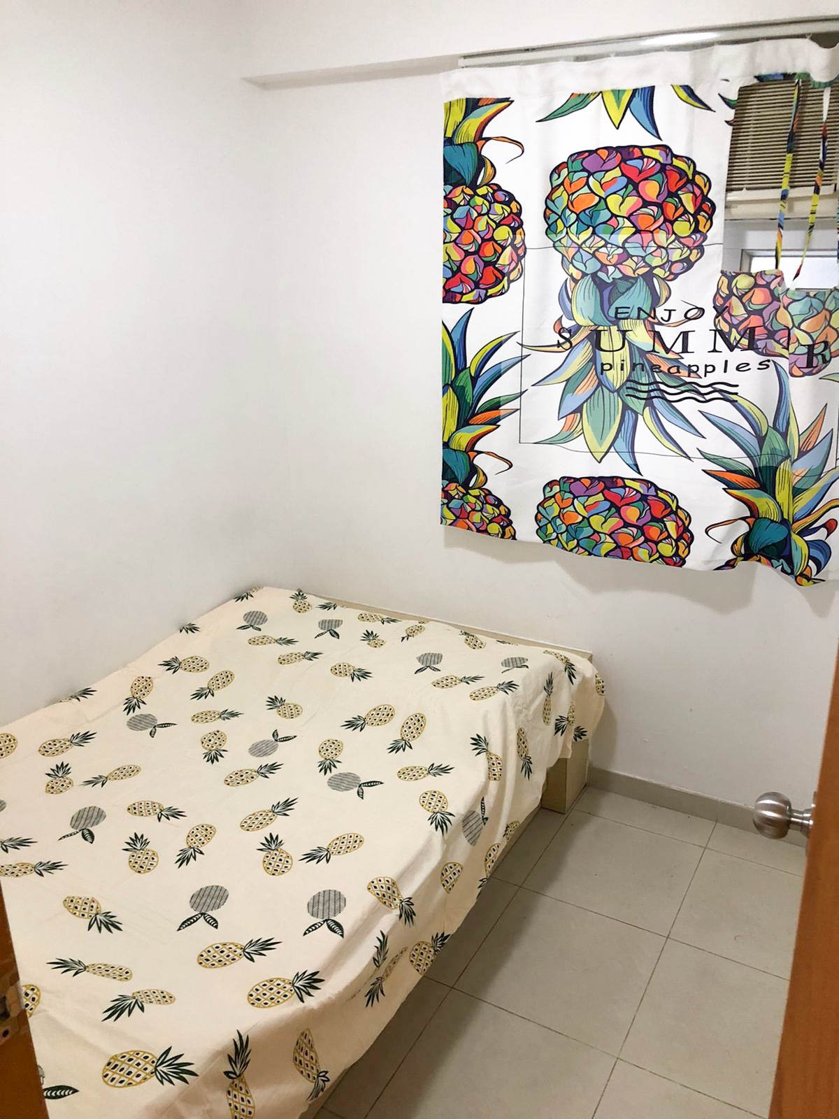 HO22B 兩房一廳度假屋（可與鄰房相通）