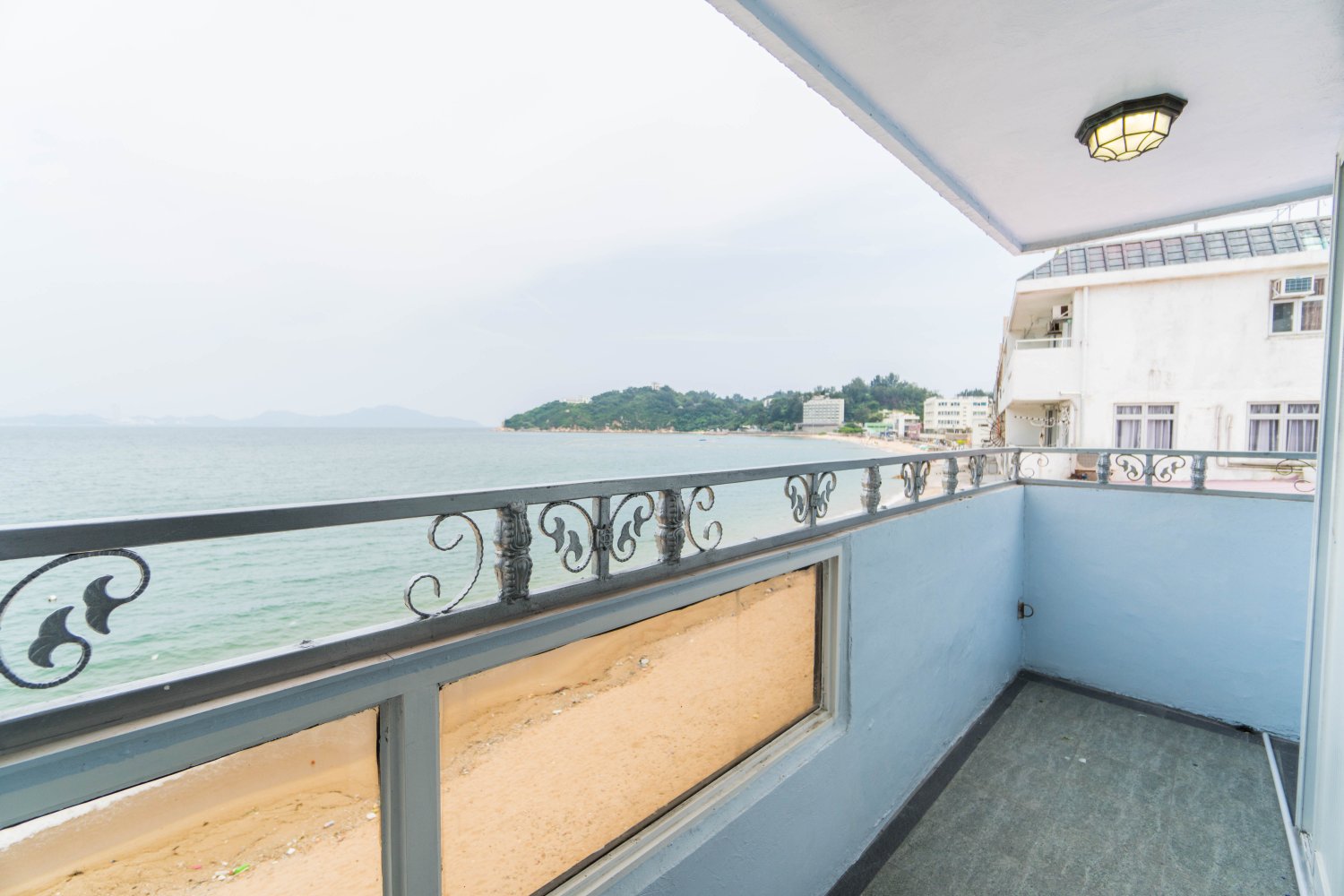 HO9D2 两房一厅海景度假屋