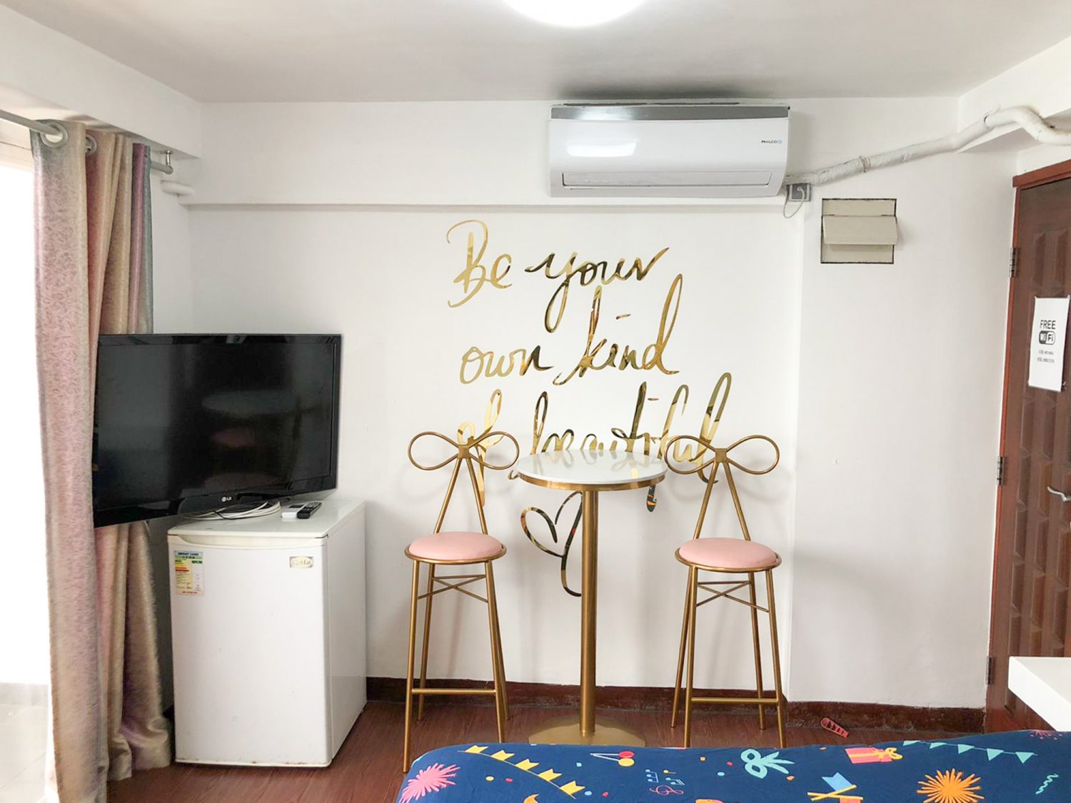 HO7C5 海景露台雙人度假屋
