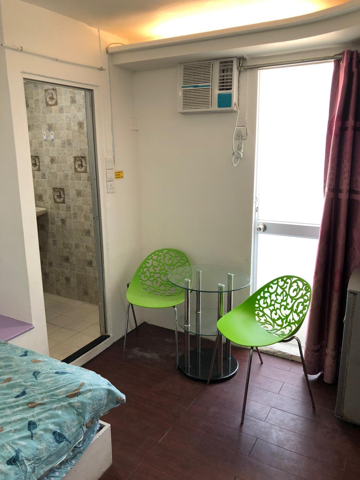 HO7C3 海景露台雙人度假屋