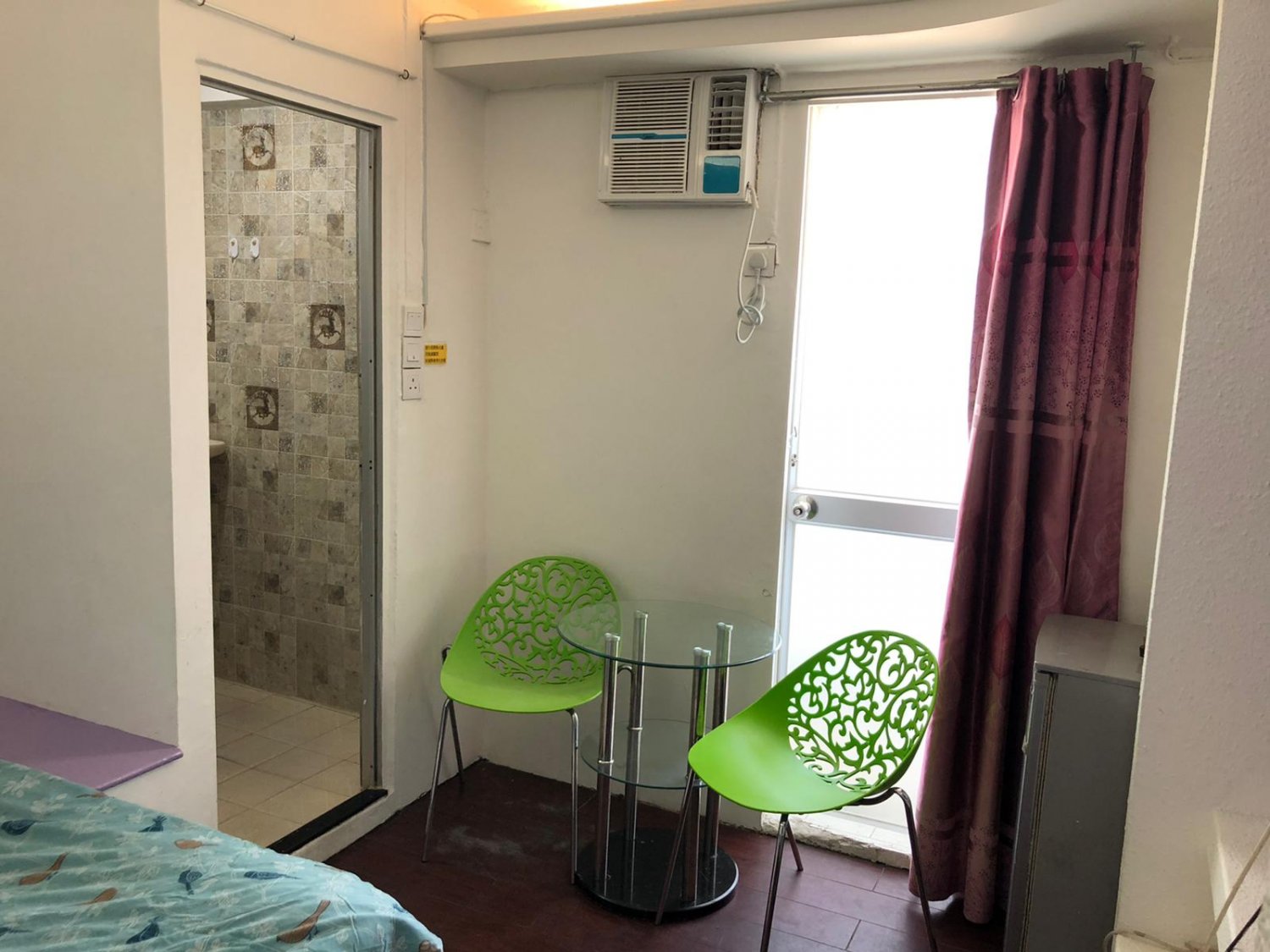HO7C3 海景露台雙人度假屋