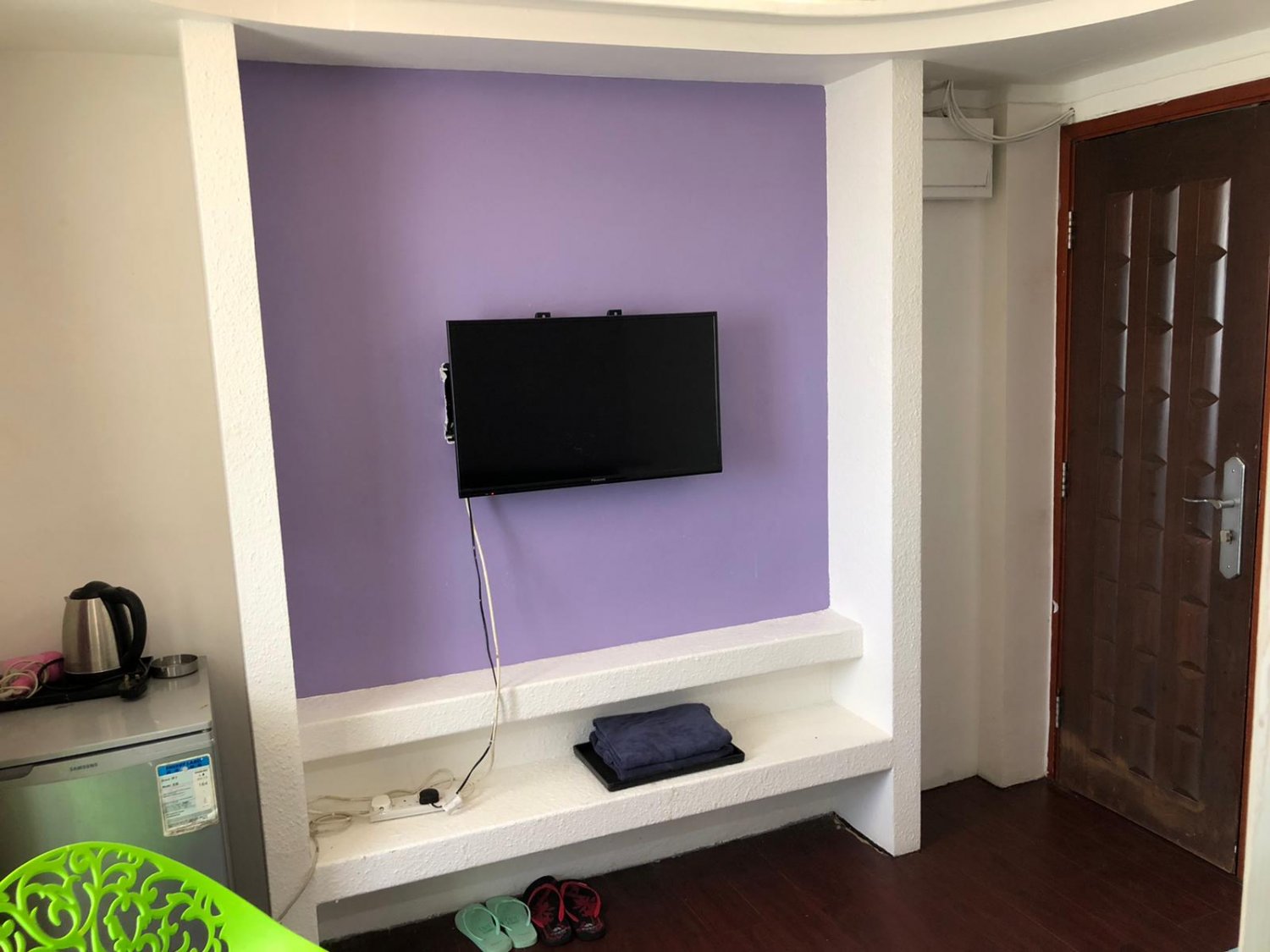 HO7C3 海景露台雙人度假屋