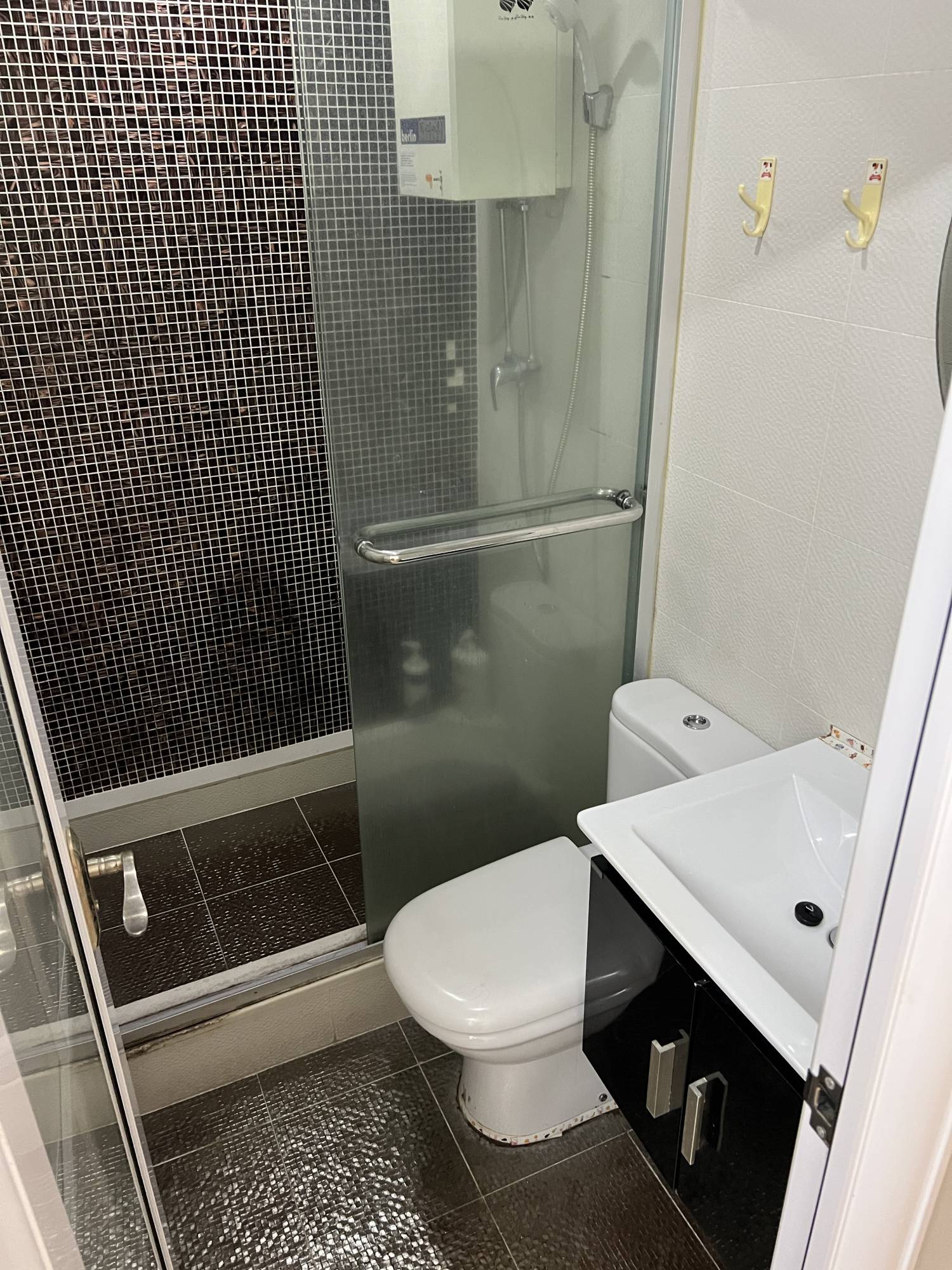 HOB2 Special Suite