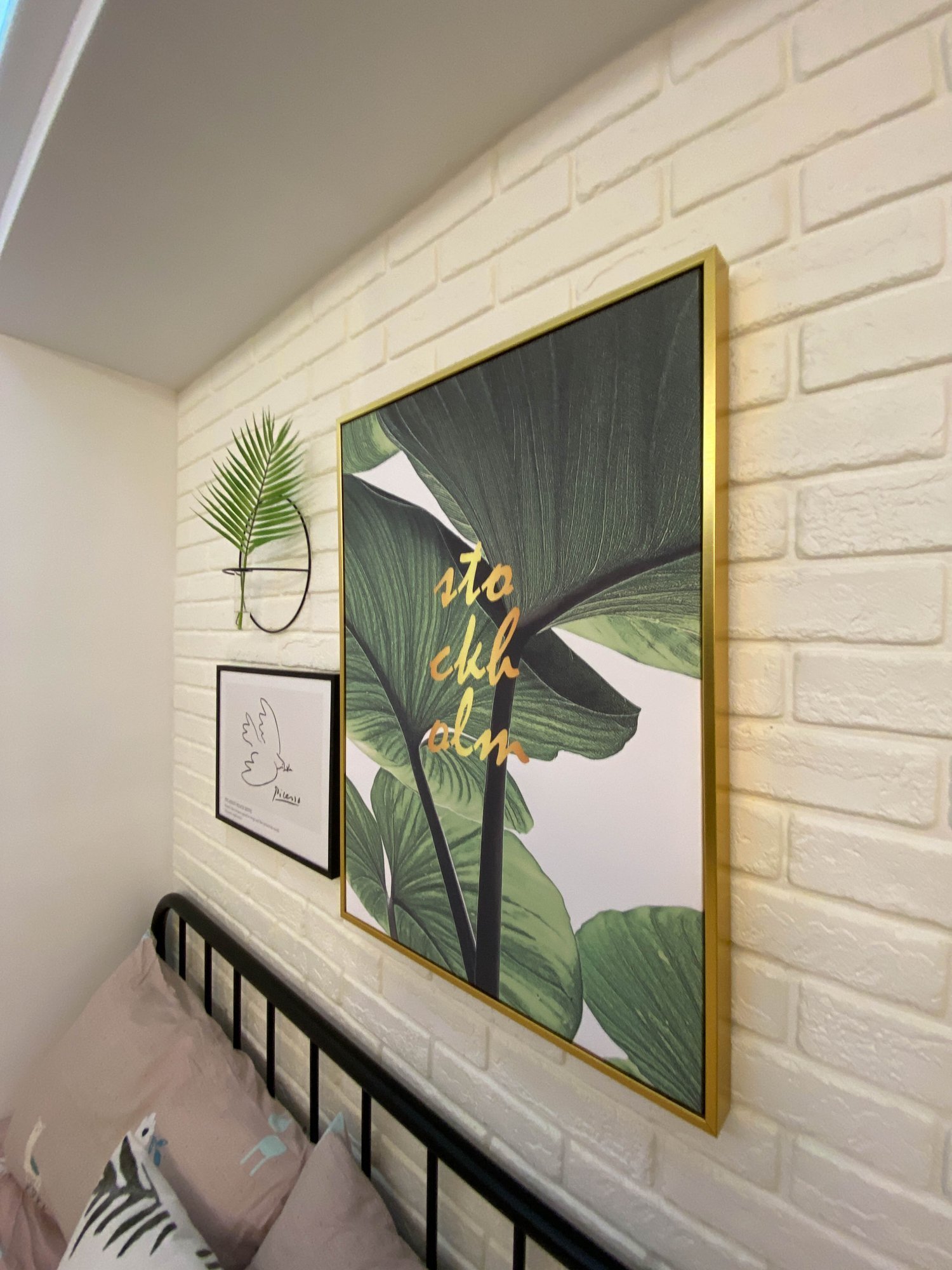 [Day Accomodations] HO Double Room