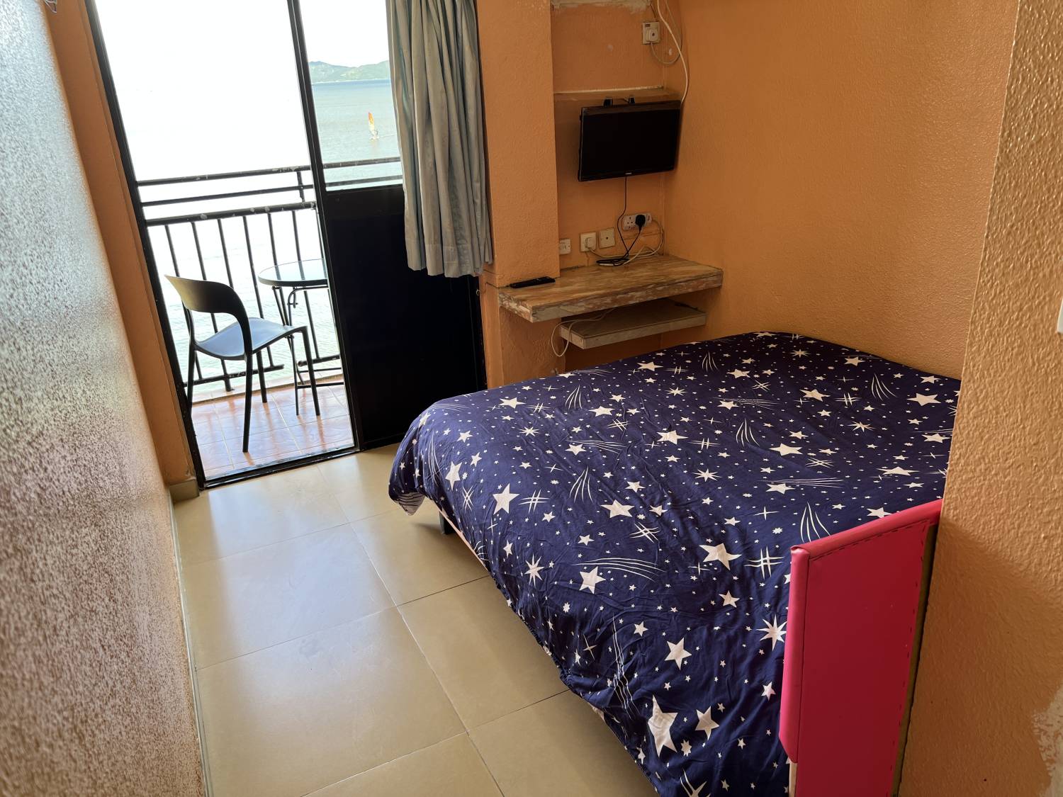 HO303 Double Room