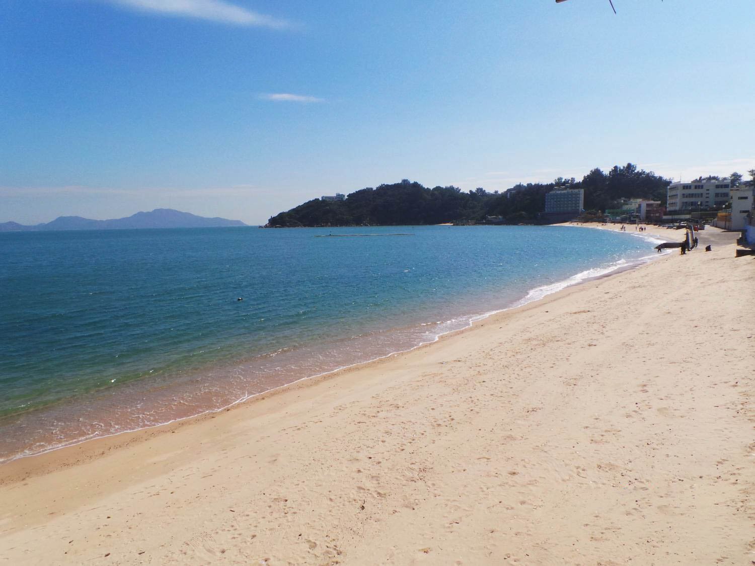 [Day Accomodations] HO Double room with Seaview