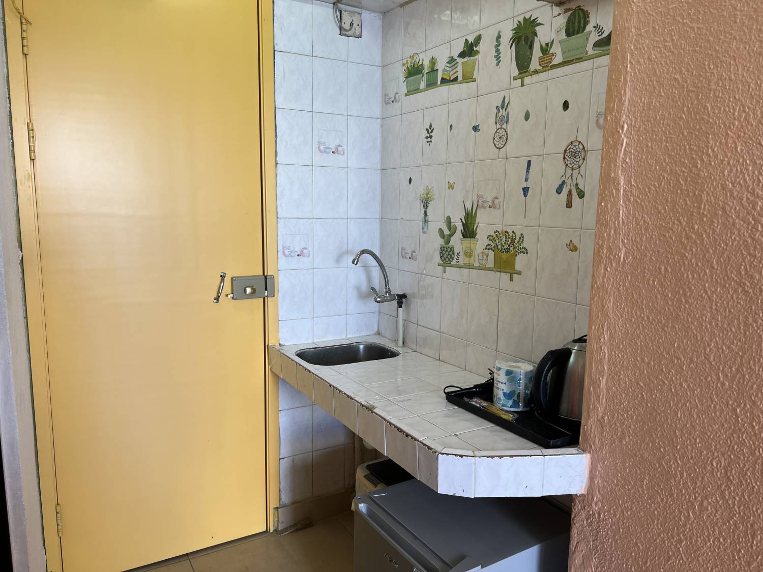HO303 Double Room