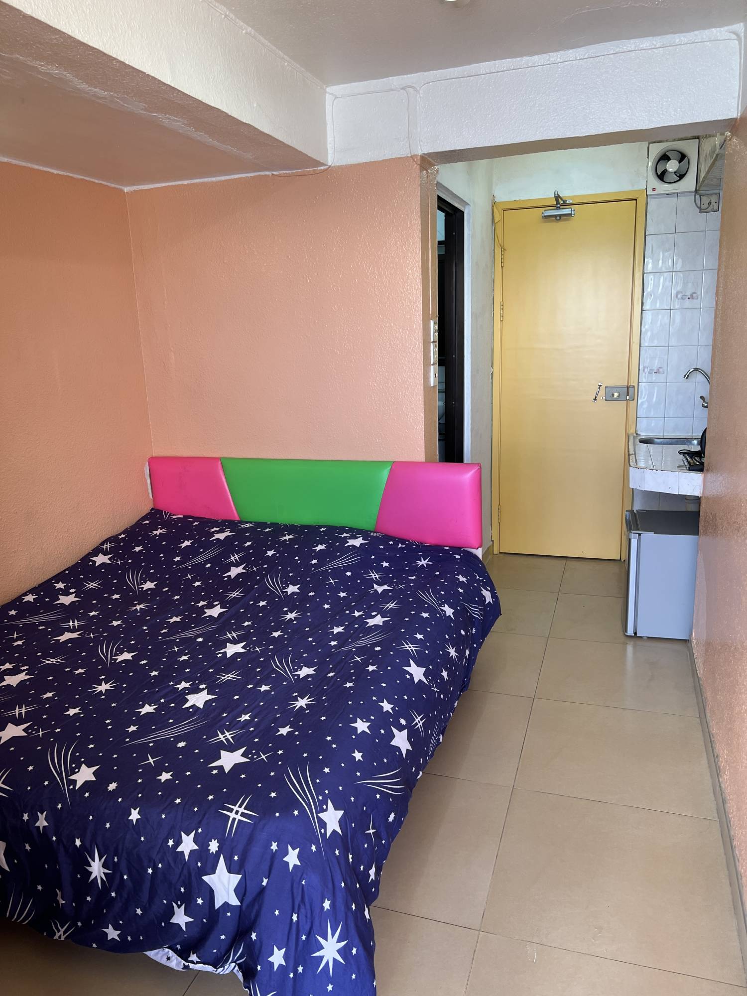 HO303 Double Room