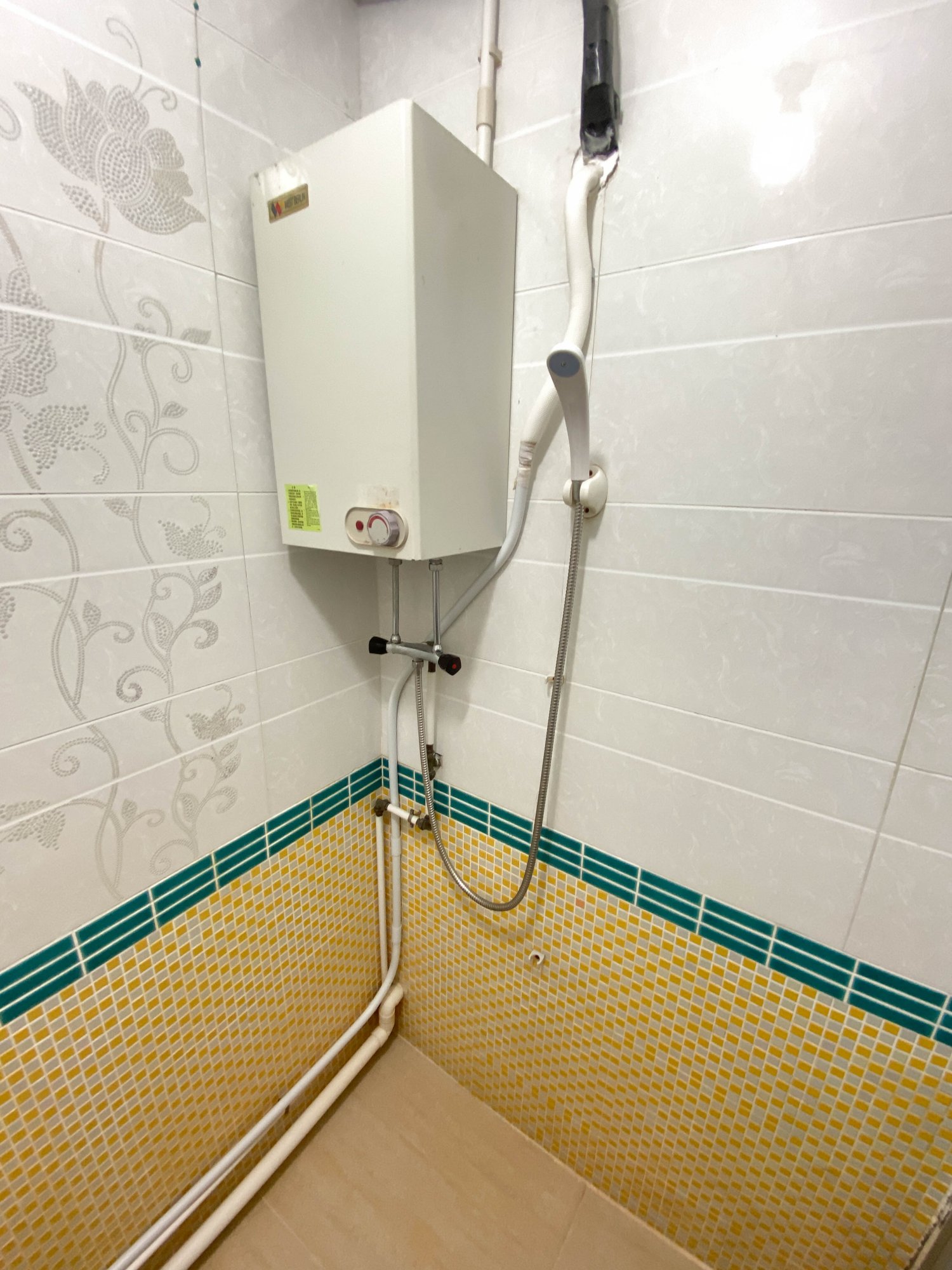 [Day Accomodations] HO Double room with Seaview
