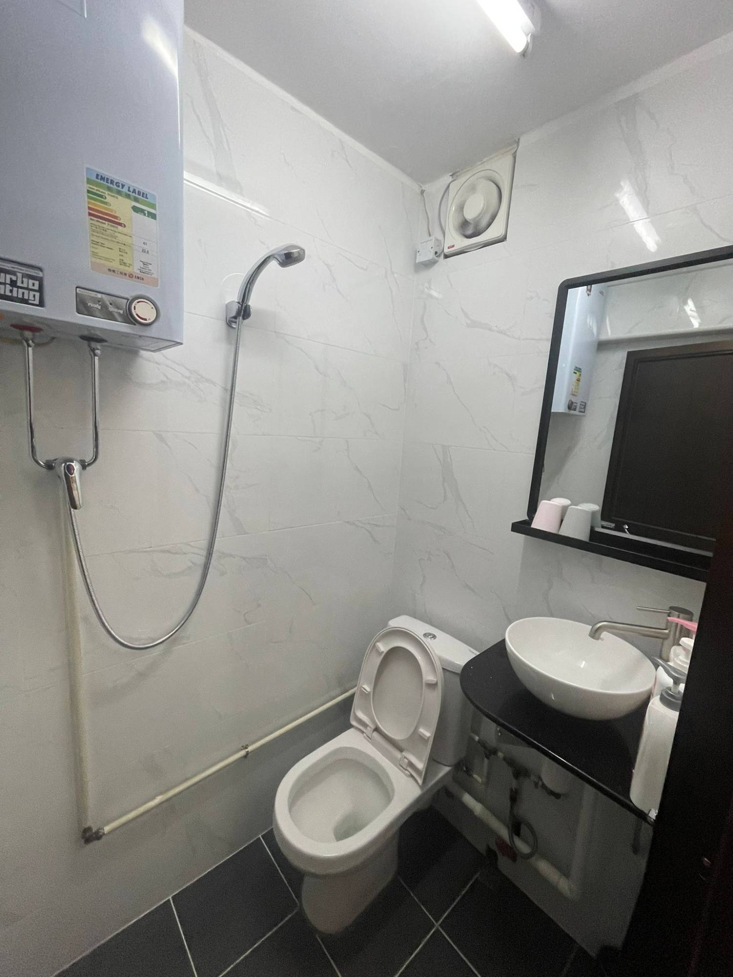 HO302 Double Room