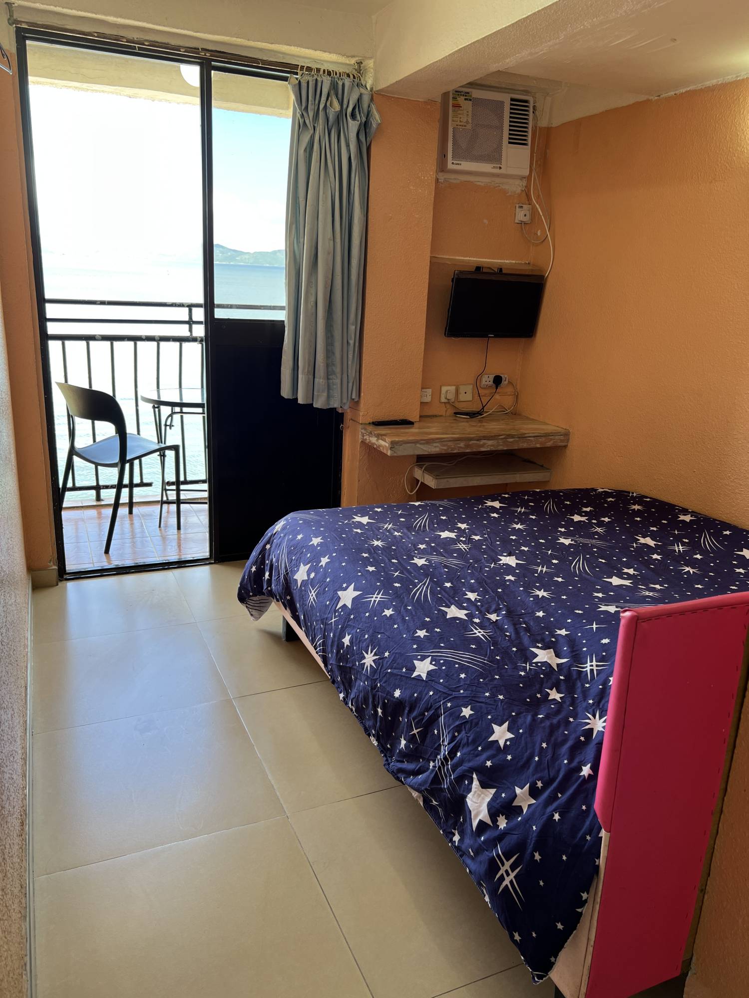 HO302 Double Room