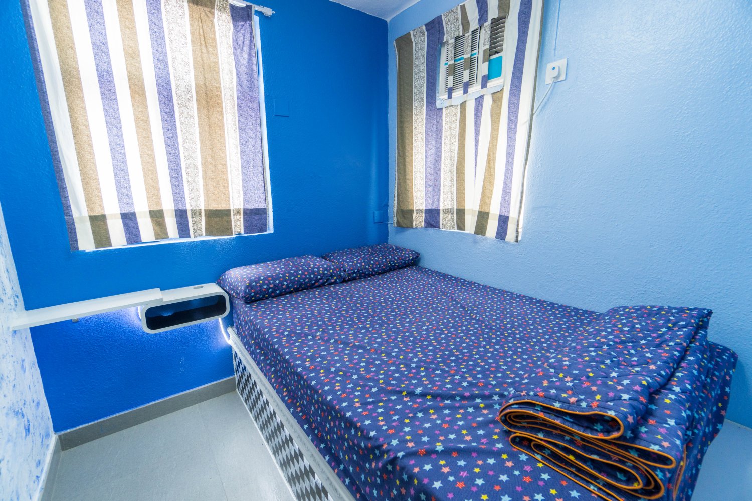 HO9D2 兩房一廳海景度假屋