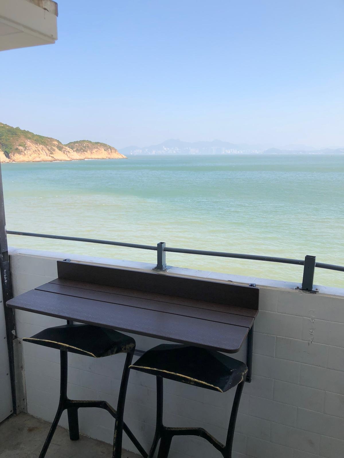 HO7C3 海景露台雙人度假屋
