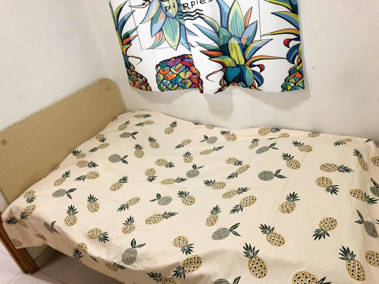 HO22B 兩房一廳度假屋（可與鄰房相通）