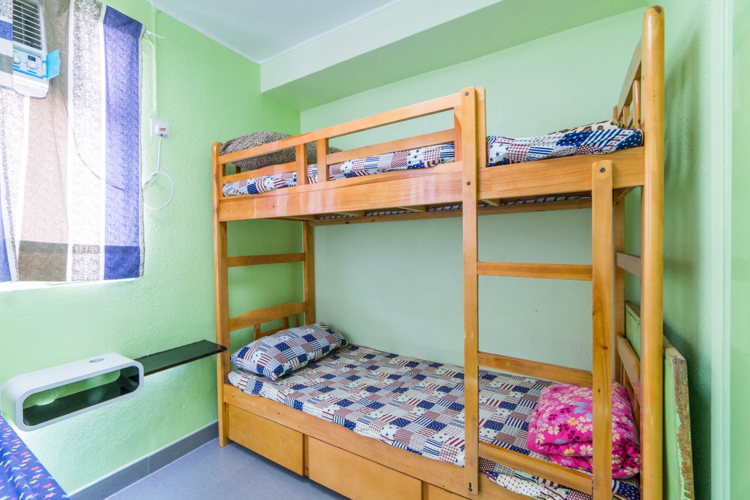 HO9D2 兩房一廳海景度假屋