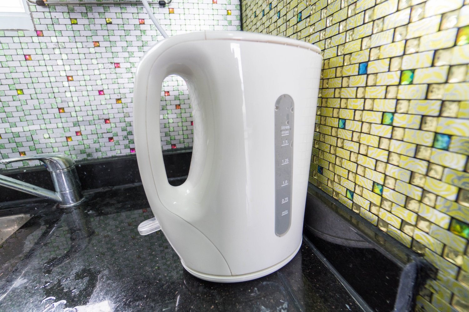 HO9D2 兩房一廳海景度假屋
